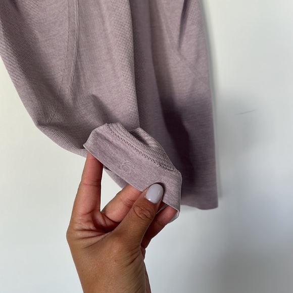 Lululemon Swifty Tank - Picture 6 of 6